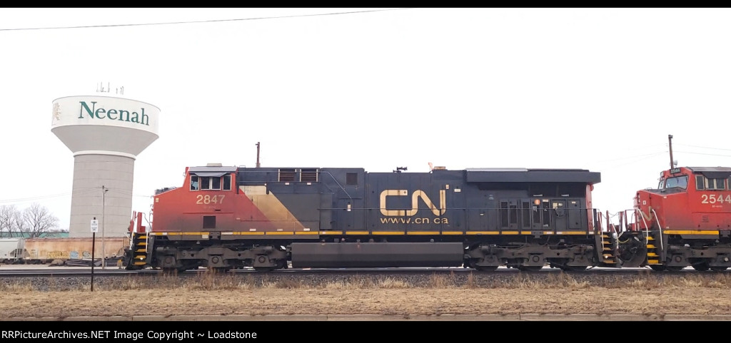 CN 2847